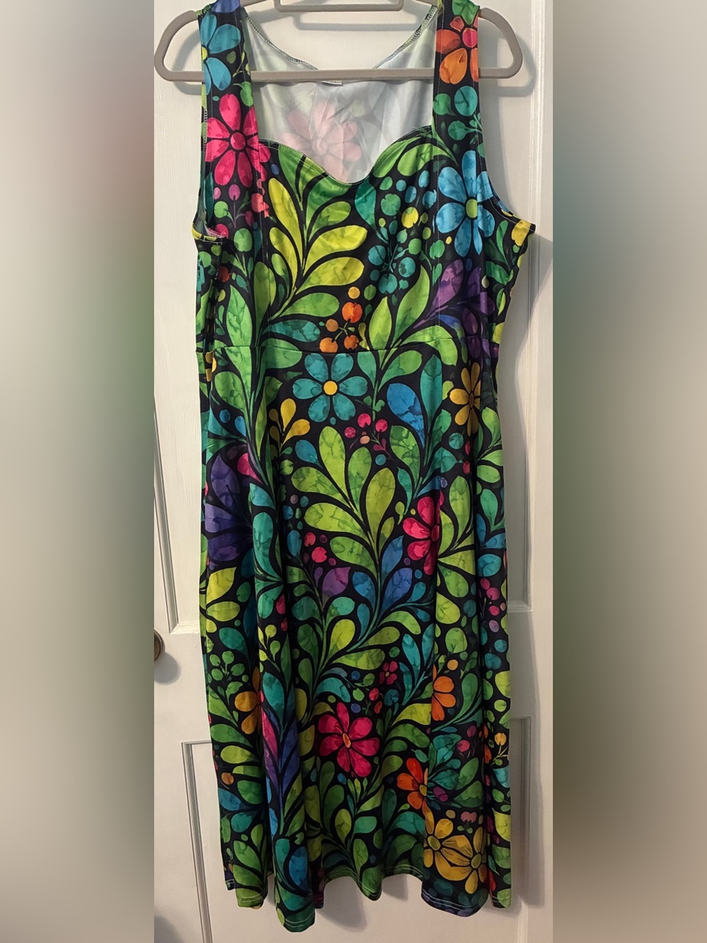 Afropenda corset dress in milk silk - Zumaridi - 4XL, brand new, never worn